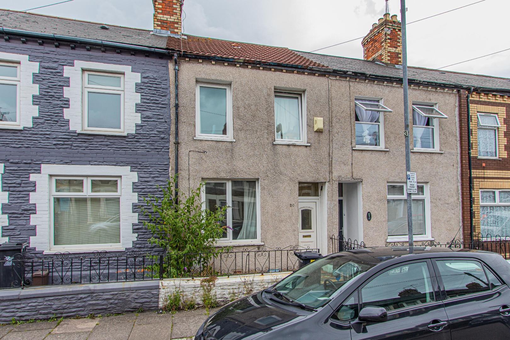 Arabella Street, Roath — photograph 5